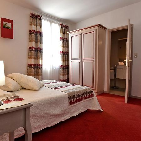 Hotel La Garbure Châteauneuf-du-Pape Esterno foto