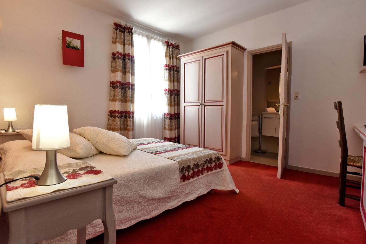 Hotel La Garbure Châteauneuf-du-Pape Esterno foto